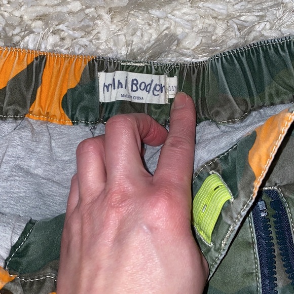 Mini Boden 11 - Picture 6 of 10